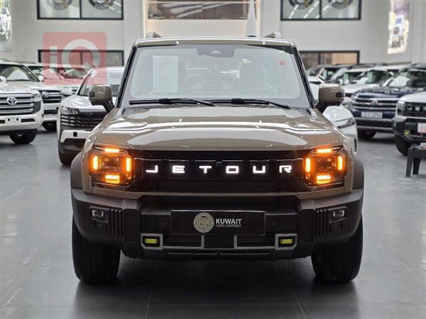 جیتۆر T2 2025  بۆ فرۆشتن لە عێراق - هەولێر